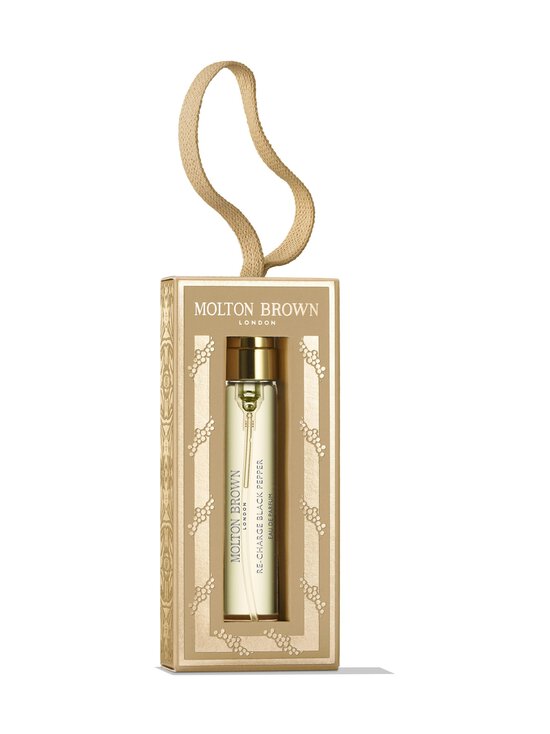 Molton Brown - Black Pepper Bauble EdP -tuoksupakkaus - NOCOL - photo 2 Molton Brown - Black Pepper Bauble EdP -tuoksupakkaus - NOCOL | Stockmann - photo 2