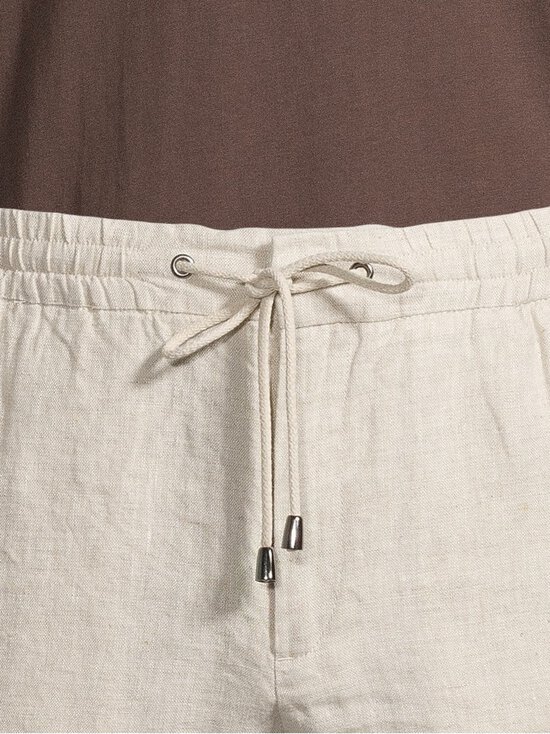 SAND Copenhagen - Jason S -shortsit - 220 LIGHT CAMEL | Stockmann - photo 7