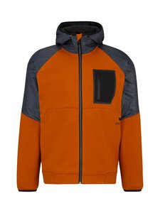 BOSS - Snuggle- kevyt takki - 702 DARK YELLOW | Stockmann