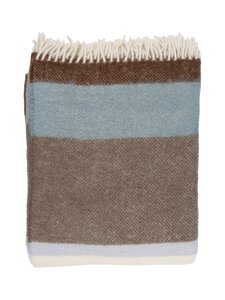 Pentik - Lastu-villahuopa 130 x 170 cm - BROWN | Stockmann