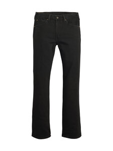 Levi's - 537 Western Bootcut džinsi - 801 RUN THE ROAD RINSE | Stockmann