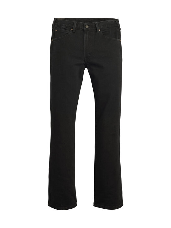 Levi's - 537 Western Bootcut džinsi - 801 RUN THE ROAD RINSE | Stockmann - photo 1