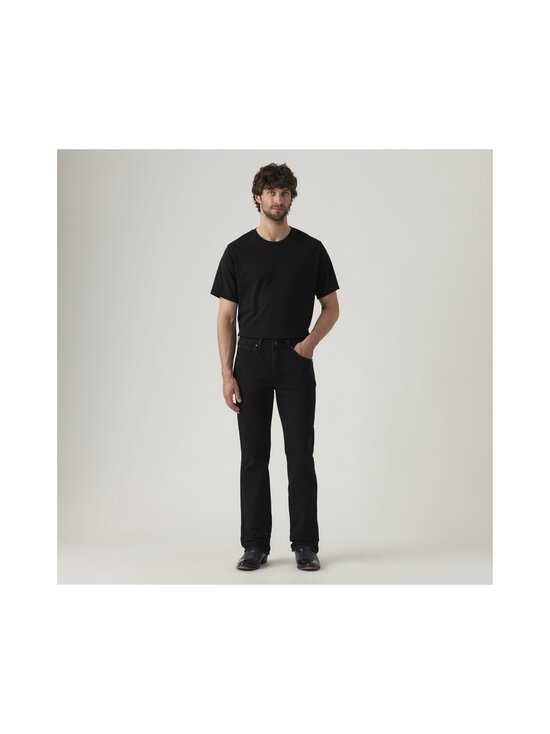 Levi's - 537 Western Bootcut džinsi - 801 RUN THE ROAD RINSE | Stockmann - photo 2
