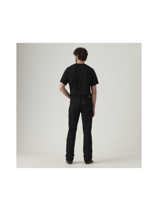 Levi's - 537 Western Bootcut džinsi - 801 RUN THE ROAD RINSE | Stockmann - photo 4
