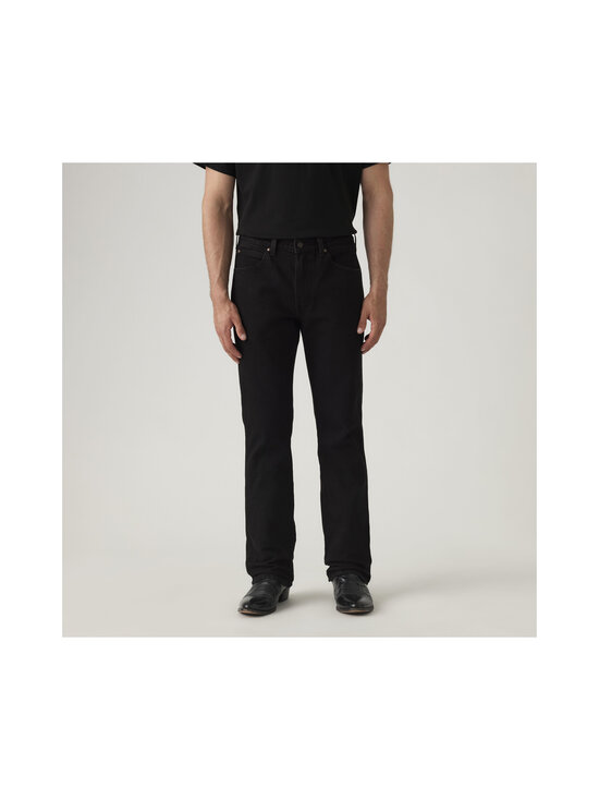 Levi's - 537 Western Bootcut džinsi - 801 RUN THE ROAD RINSE | Stockmann - photo 5