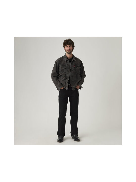 Levi's - 537 Western Bootcut džinsi - 801 RUN THE ROAD RINSE | Stockmann - photo 8