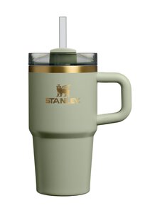 Stanley - The Quencher H2.O Flowstate termokrūze 0.59 l - JUNIPER | Stockmann