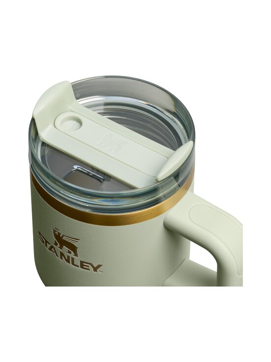 Stanley - Termoskruus The Quencher H2.O FlowState Tumbler 0.59 l - JUNIPER | Stockmann - photo 3
