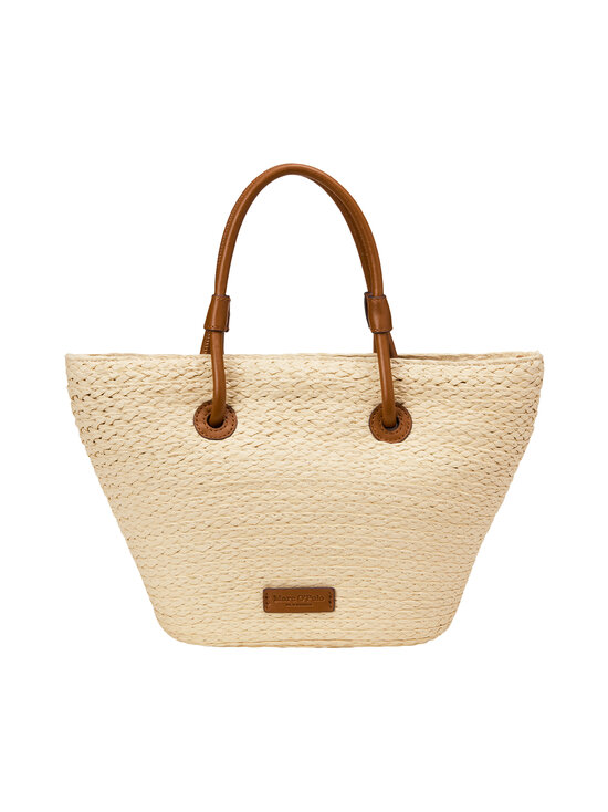 Marc O'Polo - Iepirkumu soma - 1745 BURNT TOBACCO | Stockmann - photo 3