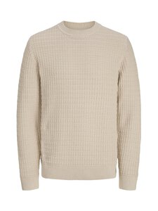 Jack & Jones - JorBlaBruce-struktuurineule - SILVER LINING | Stockmann