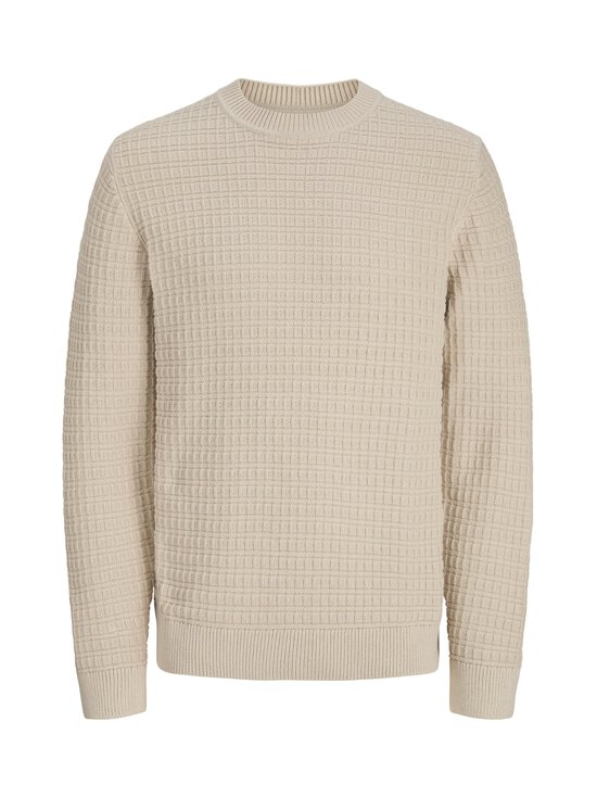 Jack & Jones - JorBlaBruce-struktuurineule - SILVER LINING | Stockmann - photo 1