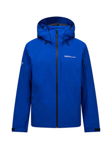 Peak Performance - Maroon Insulated -takki - 020 ISLAND BLUE | Stockmann
