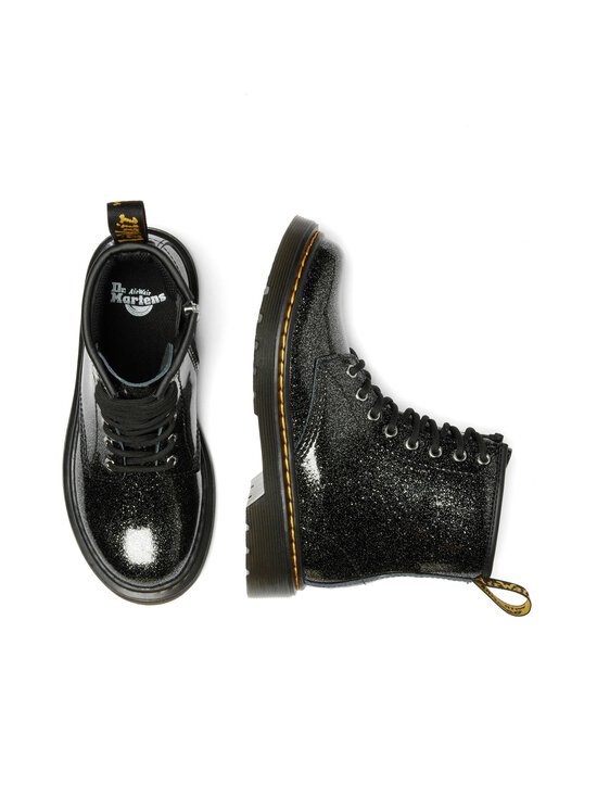 Dr. Martens - 1460 Nebula Glitter -nilkkurit - BLACK - photo 2 Dr. Martens - 1460 Nebula Glitter -nilkkurit - BLACK | Stockmann - photo 2