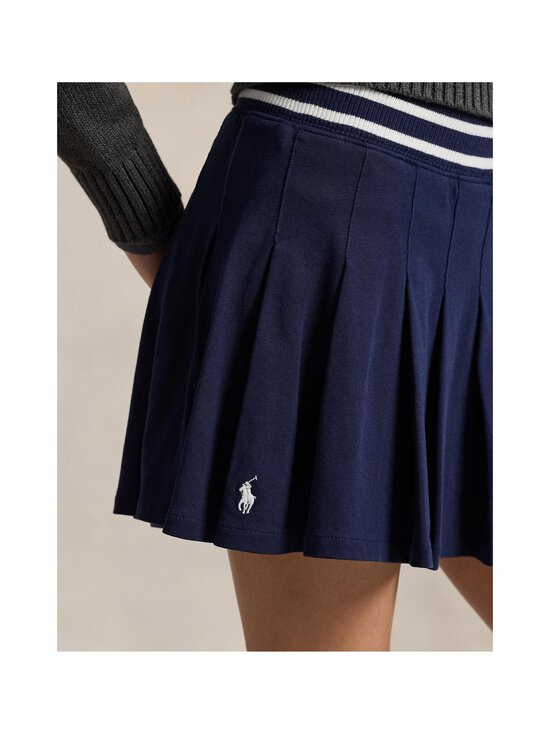 Ralph Lauren - Plisēti svārki - NAVY - photo 3 Ralph Lauren - Plisēti svārki - NAVY | Stockmann - photo 3