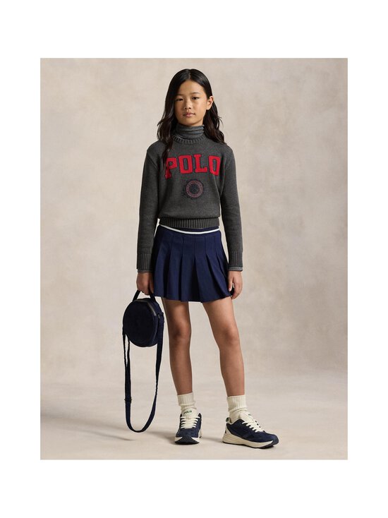 Ralph Lauren - Plisēti svārki - NAVY - photo 5 Ralph Lauren - Plisēti svārki - NAVY | Stockmann - photo 5