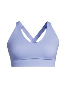 Sweaty Betty - Power Pulse -urheilurintaliivit - 1043 FADED BLUE | Stockmann