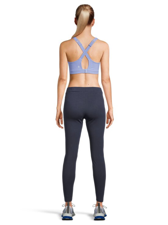 Sweaty Betty - Power Pulse -urheilurintaliivit - 1043 FADED BLUE | Stockmann - photo 3
