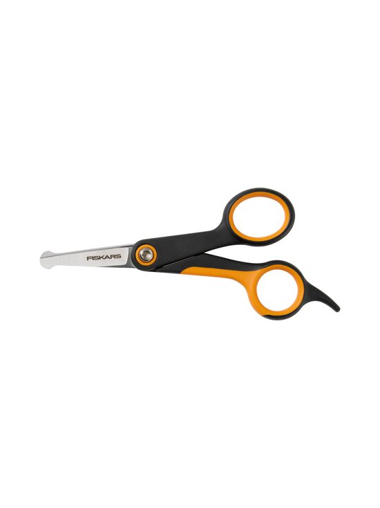 Fiskars - Detailing Pets šķēres - BLACK | Stockmann - photo 1