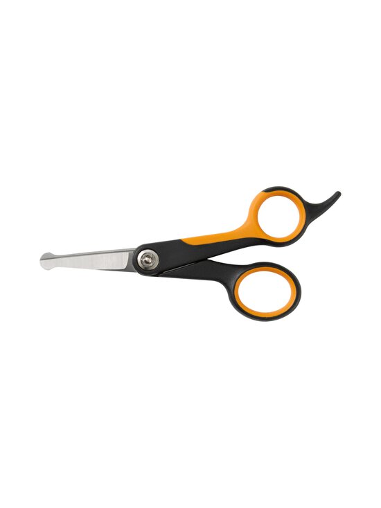 Fiskars - Detailing Pets šķēres - BLACK | Stockmann - photo 2