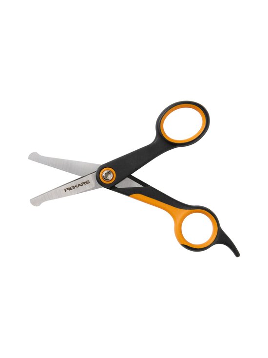 Fiskars - Detailing Pets šķēres - BLACK | Stockmann - photo 4