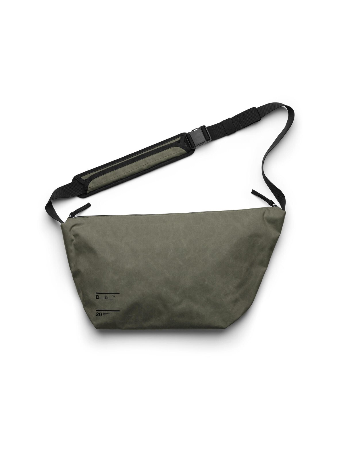 Ramverk Pro Sling Bag -laukku 20 l