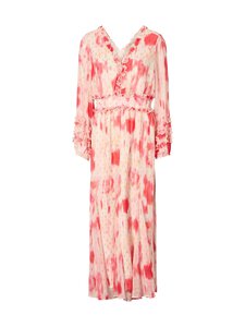 RUE de FEMME - Indira-maksimekko - 02 OFF WHITE RUE de FEMME - Indira-maksimekko - 02 OFF WHITE | Stockmann