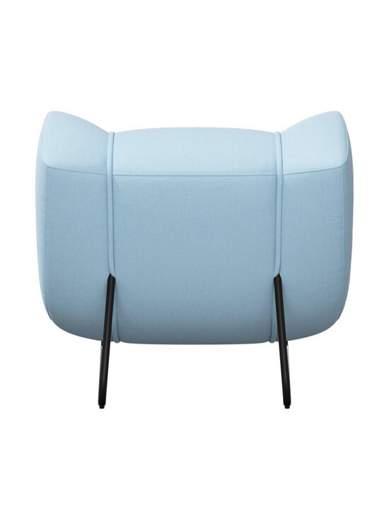BoConcept - Nawabari-nojatuoli Frisco-kangas 2275 murrettu sininen - BLUE | Stockmann - photo 4