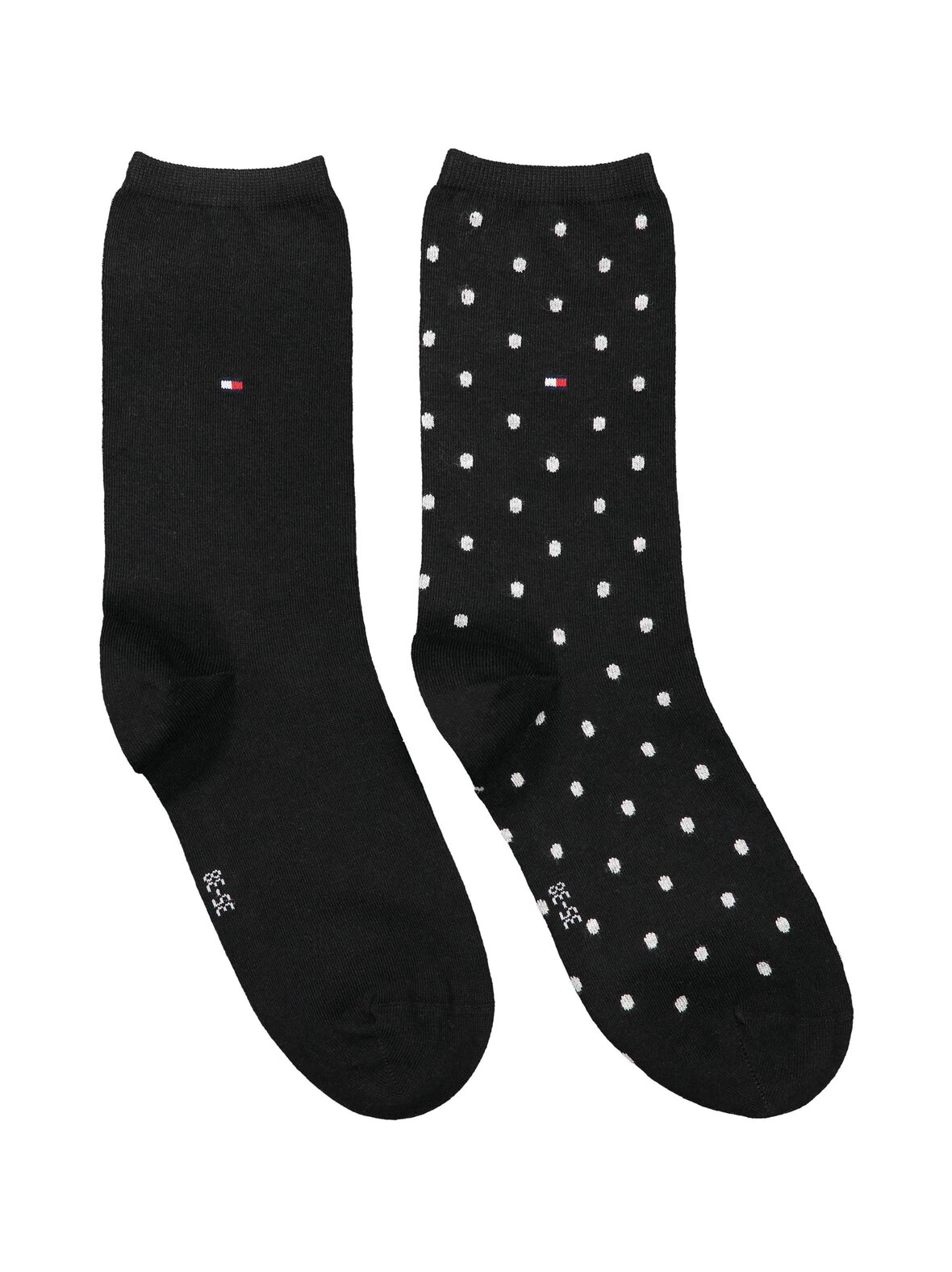 Tommy Hilfiger Dot-sukat 2-pack