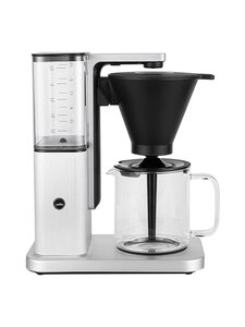 Wilfa - CM10ABA-A125 Zense Alux -kahvinkeitin - BRUSHED ALUMINIUM | Stockmann