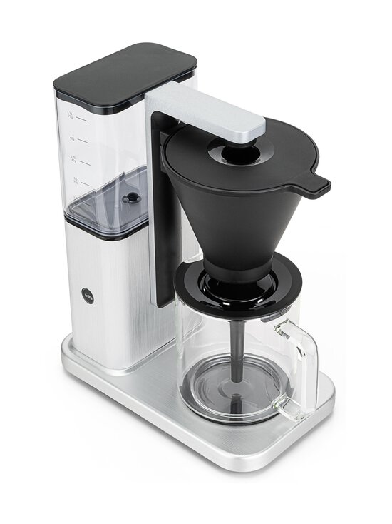 Wilfa - CM10ABA-A125 Zense Alux -kahvinkeitin - BRUSHED ALUMINIUM - photo 2 Wilfa - CM10ABA-A125 Zense Alux -kahvinkeitin - BRUSHED ALUMINIUM | Stockmann - photo 2