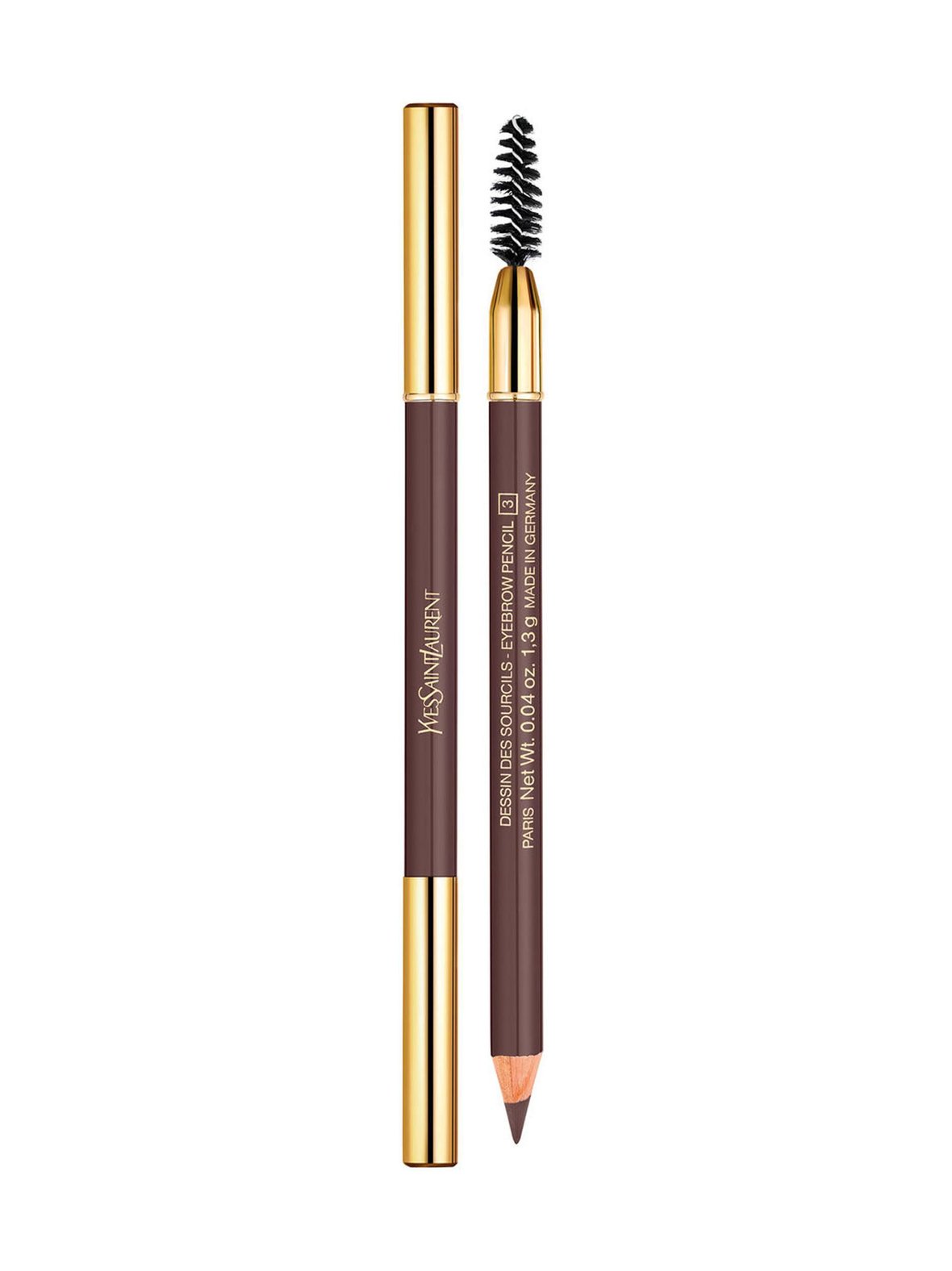 Dessin des Sourcils Eyebrow Pencil -kulmakynä, Yves Saint Laurent