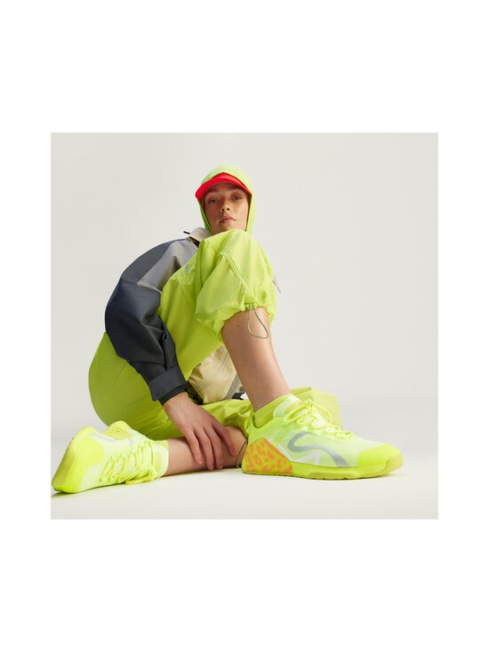 adidas by Stella McCartney - aSMC-sukat 2-pack - JN4860 BAHGLO/GLOGRN/ACTRED - photo 7 adidas by Stella McCartney - aSMC-sukat 2-pack - JN4860 BAHGLO/GLOGRN/ACTRED | Stockmann - photo 7