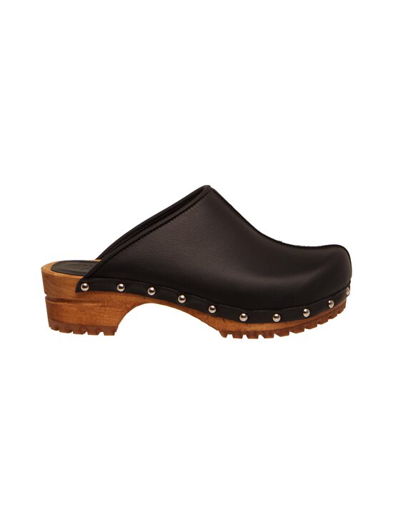 Mimi Flats Clogs