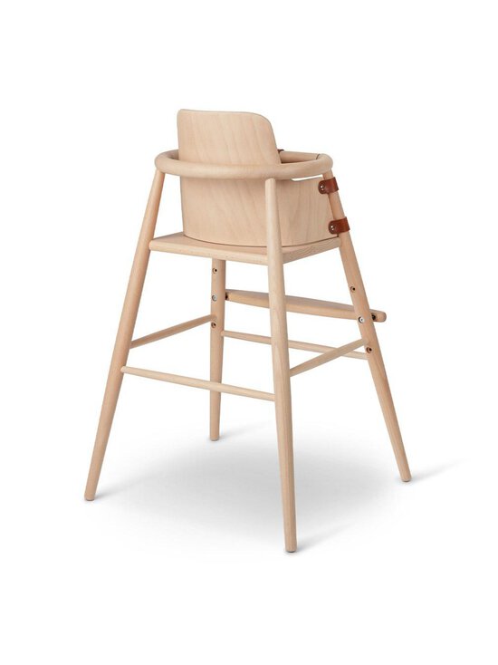 Carl Hansen&Son - ND54-syöttötuoli ja istuin - PYÖKKI,RUSKEA | Stockmann - photo 2