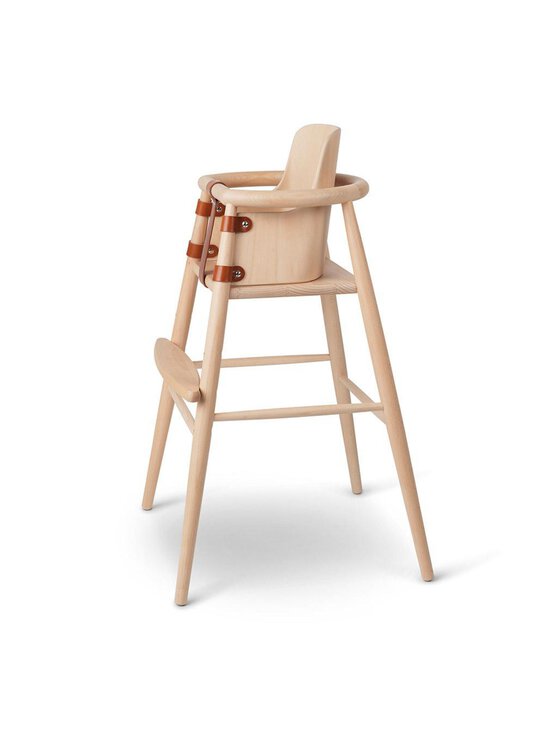 Carl Hansen&Son - ND54-syöttötuoli ja istuin - PYÖKKI,RUSKEA | Stockmann - photo 3