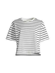 MSCH Copenhagen - MSCHLeana-trikoopaita - EGRET SKY CAP | Stockmann