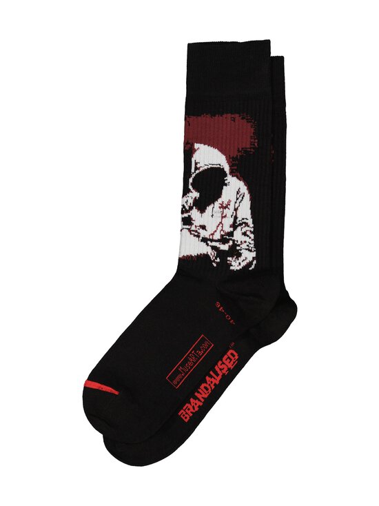 MuseARTa - Sokid Banksy Graffiti – Gangsta Boy - BLACK - photo 2 MuseARTa - Sokid Banksy Graffiti – Gangsta Boy - BLACK | Stockmann - photo 2