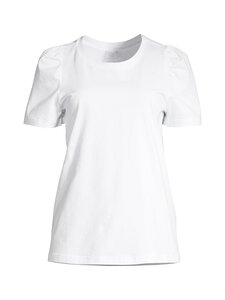 Gauhar Helsinki - Puhvihihapaita - WHITE Gauhar Helsinki - Puhvihihapaita - WHITE | Stockmann