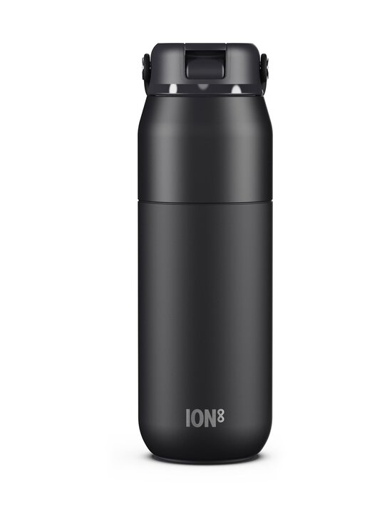 ION8 - Urban Insulated termopudele 0,54 l - BLACK/MIDNIGHT | Stockmann - photo 1