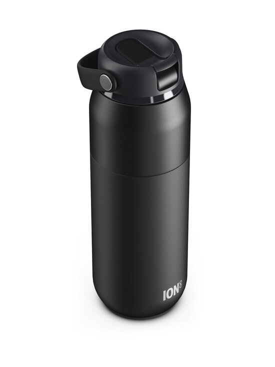 ION8 - Urban Insulated termopudele 0,54 l - BLACK/MIDNIGHT | Stockmann - photo 2