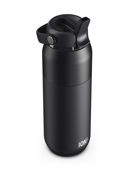 ION8 - Urban Insulated termopudele 0,54 l - BLACK/MIDNIGHT | Stockmann - photo 3
