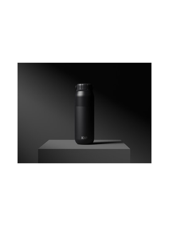 ION8 - Urban Insulated termopudele 0,54 l - BLACK/MIDNIGHT | Stockmann - photo 8