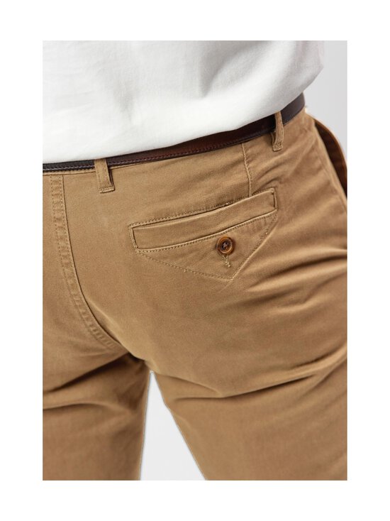 MCS - McAlfred-chinohousut - OTTER | Stockmann - photo 6