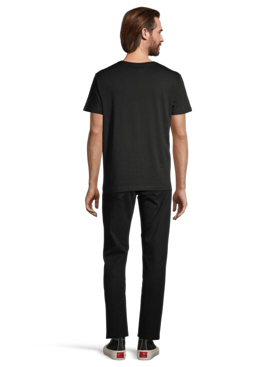 Cap Horn - Oo t-paita - BLACK | Stockmann - photo 3