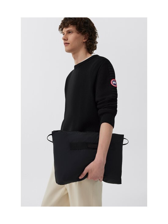 Canada Goose - Wilu-toppaliivi - 61 BLACK - NOIR - photo 7 Canada Goose - Wilu-toppaliivi - 61 BLACK - NOIR | Stockmann - photo 7