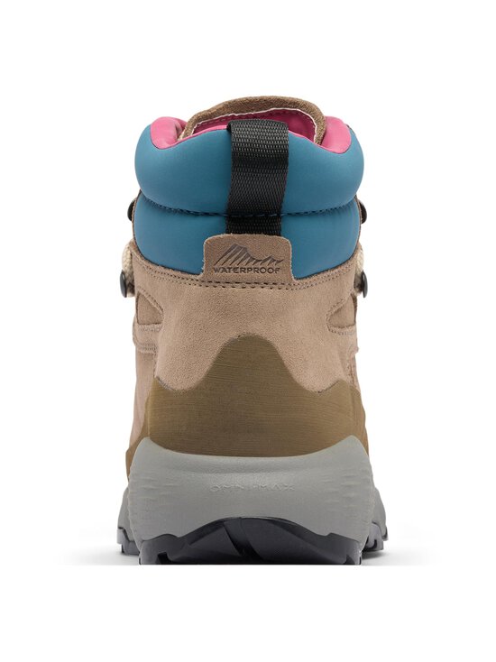 Columbia - Poolsaapad Newton Alpine - 252 WET SAND, ROSETTE | Stockmann - photo 3