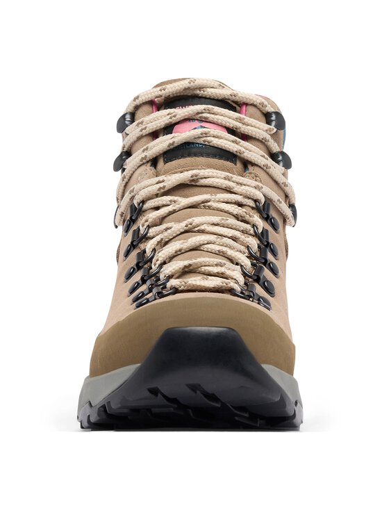 Columbia - Poolsaapad Newton Alpine - 252 WET SAND, ROSETTE | Stockmann - photo 5