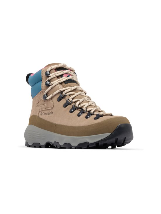 Columbia - Poolsaapad Newton Alpine - 252 WET SAND, ROSETTE | Stockmann - photo 9