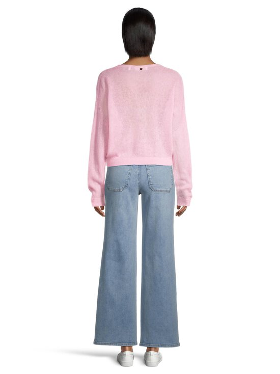 rich & royal - BNK Seamless -neulepusero - 642 SOFT ORCHID | Stockmann - photo 3