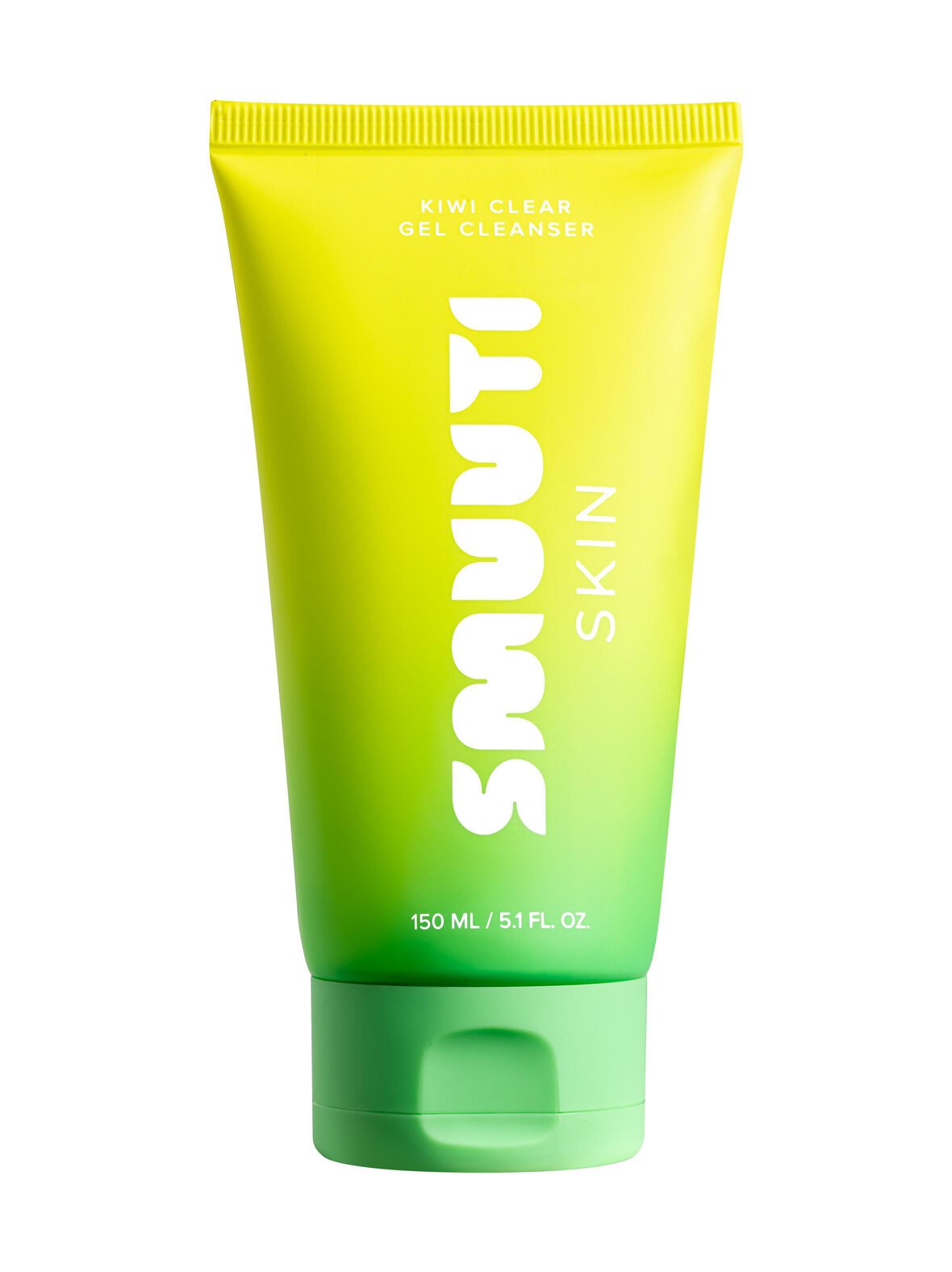 Kiwi Clear Gel Cleanser -puhdistusgeeli 150 ml